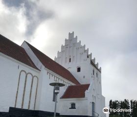 Kaerum Church