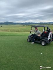 Elkhorn Ridge Golf Club