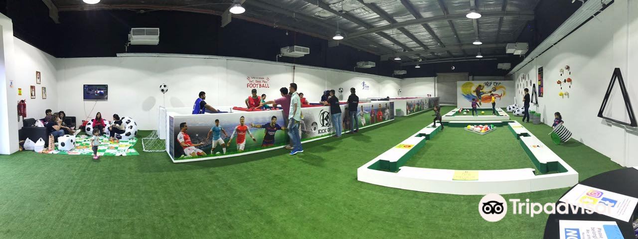 Kickoff Sports Attraction Reviews Kickoff Sports Tickets Kickoff Sports Discounts Kickoff Sports Transportation Address Opening Hours Attractions Hotels And Food Near Kickoff Sports Trip Com