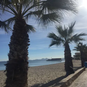 Santiago de la Ribera