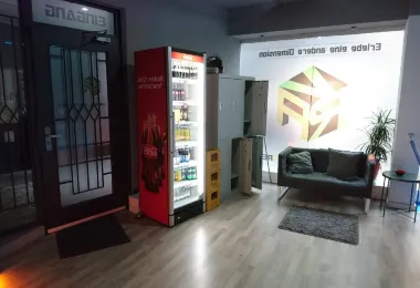 Virtual Reality Arena รูปภาพAttractionsยอดนิยม