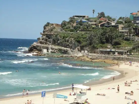 Bondi