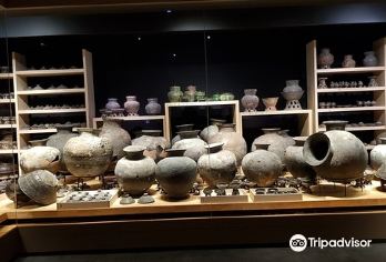 Gyeongju National Museum Popular Attractions Photos