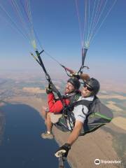 Wallowa Paragliding