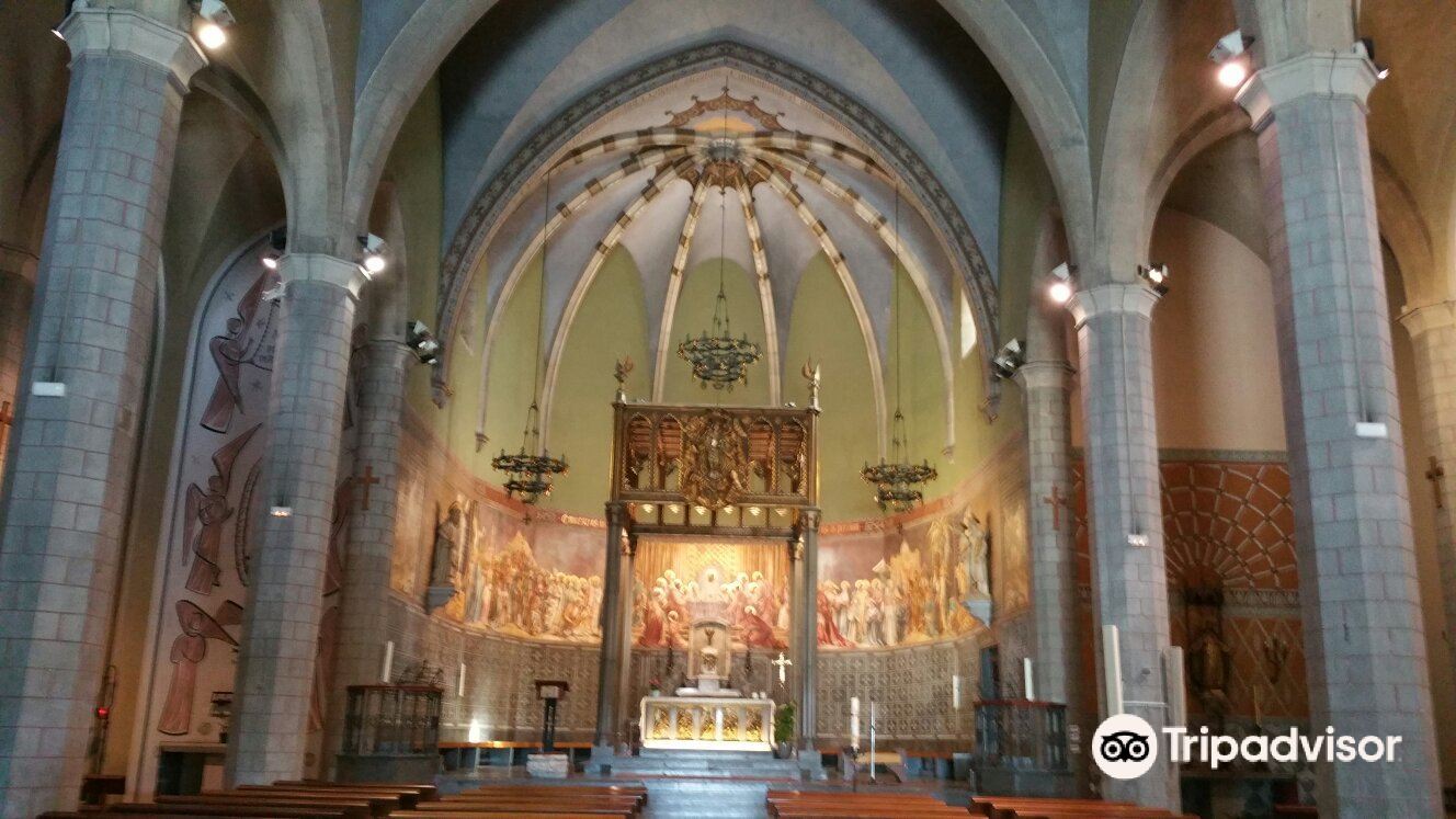 Santa Maria De Blanes attraction reviews - Santa Maria De Blanes tickets - Santa Maria De Blanes discounts - Santa Maria De Blanes transportation, address, opening hours - attractions, hotels, and food Santa Maria De Blanes attraction reviews - Santa Maria De Blanes tickets - Santa Maria De Blanes discounts - Santa Maria De Blanes transportation, address, opening hours - attractions, hotels, and food