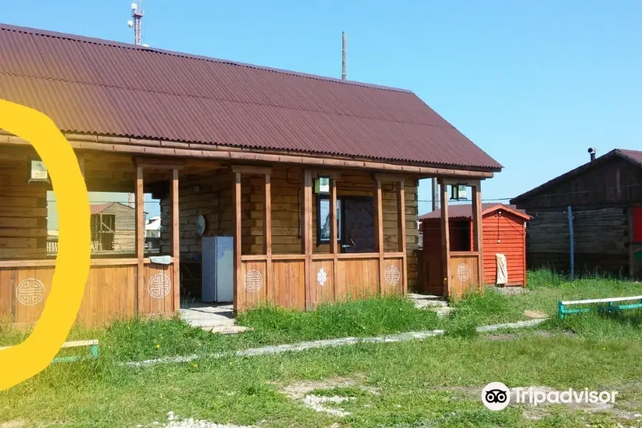 Источники Жемчуг