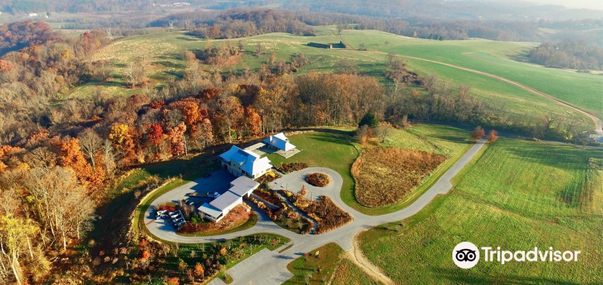 กิจกรรมน่าทำยอดนิยมในNewlin Townshipประจำปี 2022 คู่มือท่องเที่ยว