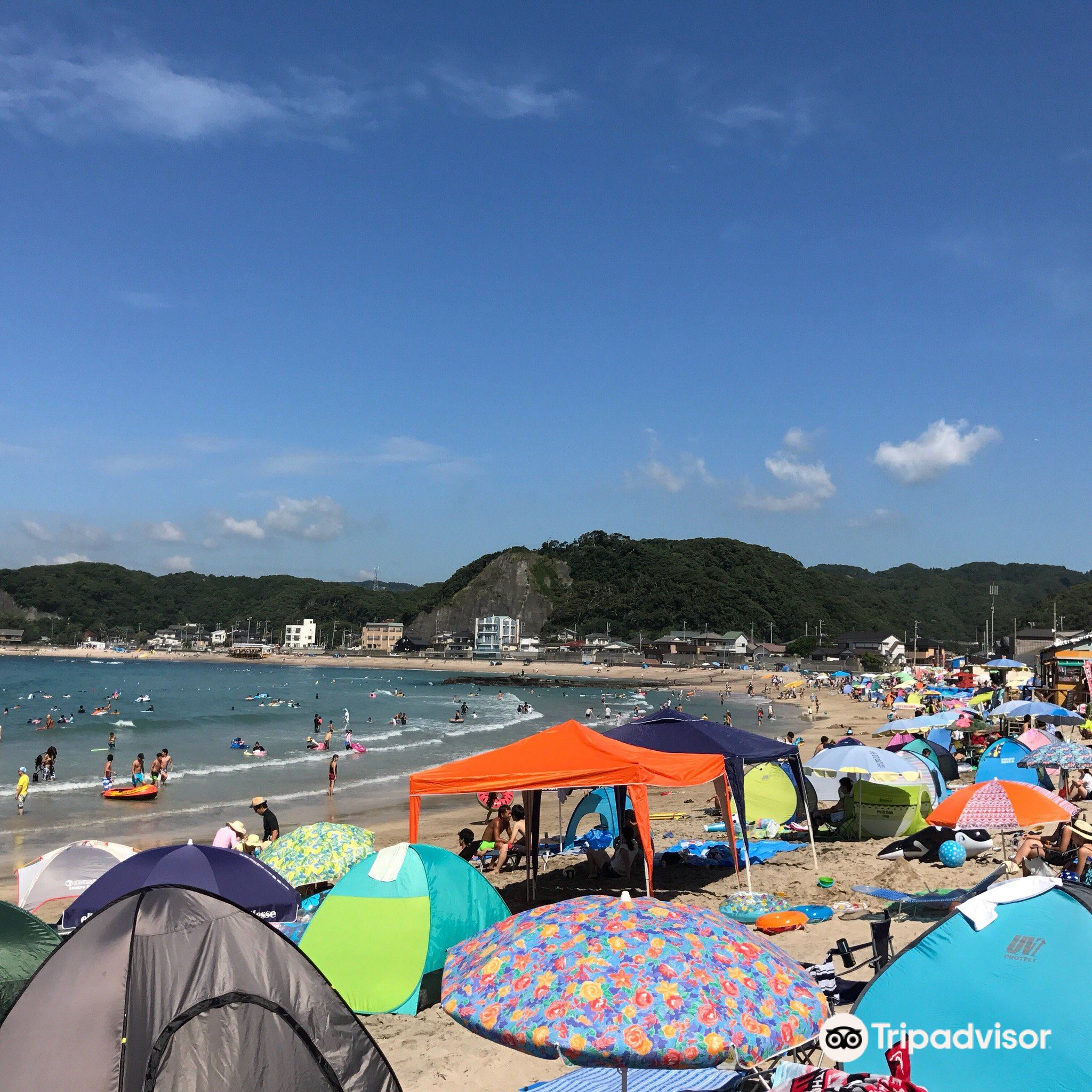 Moriya Beach Travel Guidebook Must Visit Attractions In Katsuura Moriya Beach Nearby Recommendation Trip Com