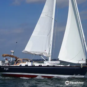 All Hands Sailing Charters, LLC
