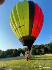 Midwest Balloon Rides
