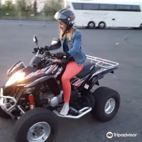 Prague On Wheels