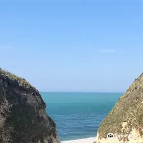 Plage Du Tilleul