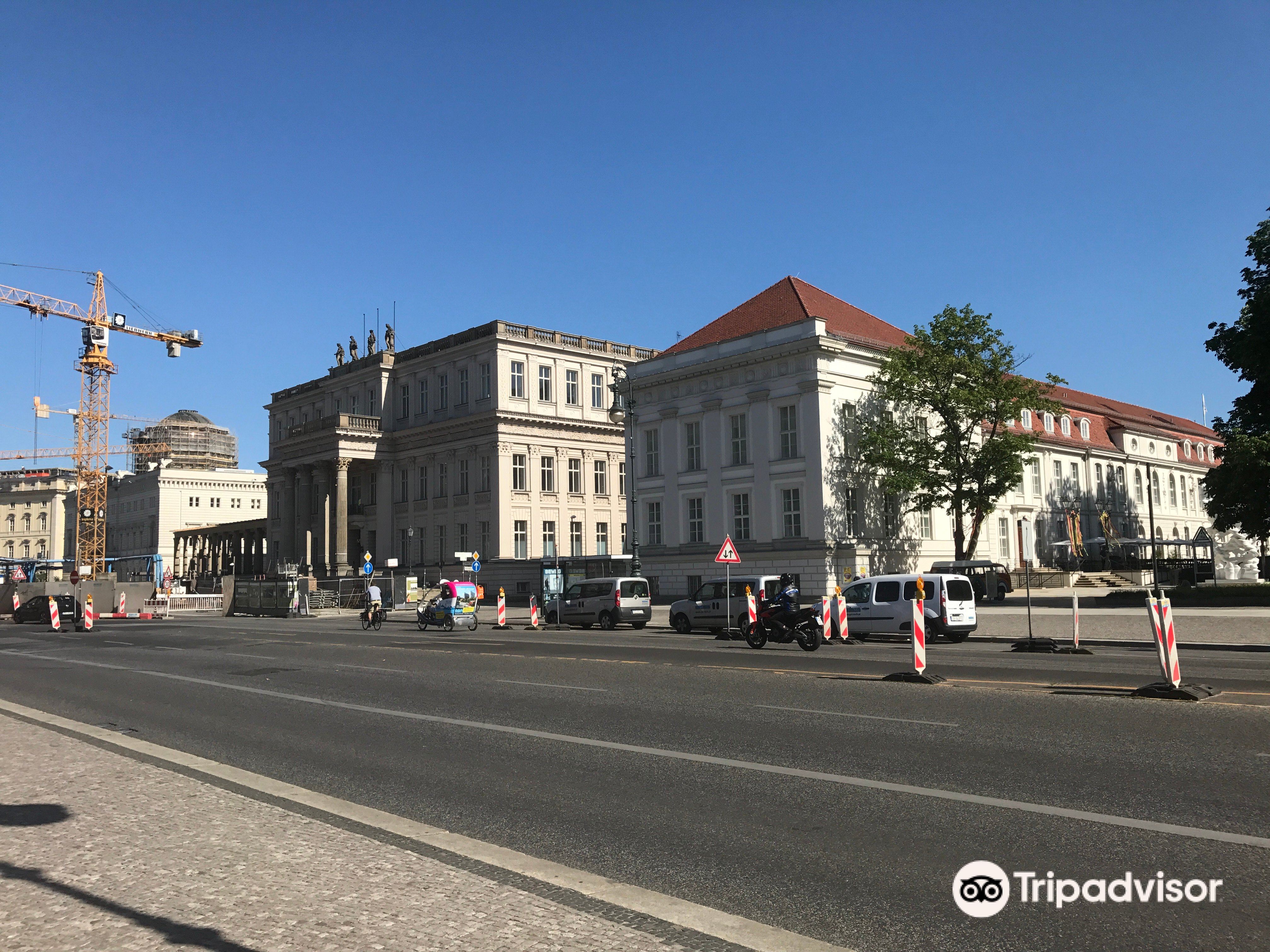 Kronprinzenpalaisのレビュー Kronprinzenpalaisのチケット Kronprinzenpalaisの割引 Kronprinzenpalaisの交通機関 所在地 営業時間 Kronprinzenpalais周辺の観光スポット ホテル グルメ Trip Com