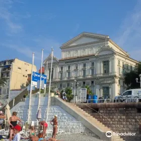 Opera Plage