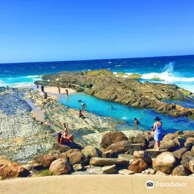 Rainbow Bay