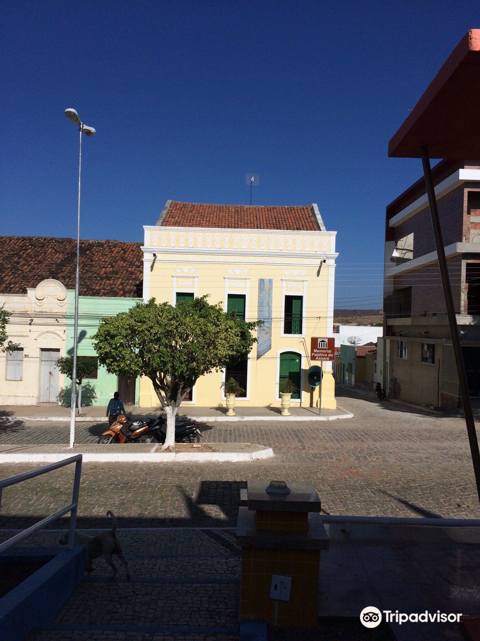 Assaré Ceará fonte: youimg1.tripcdn.com Fonte: youimg1.tripcdn.com