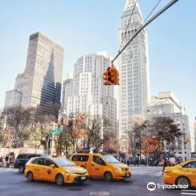 Flatiron/23rd Street Partnership