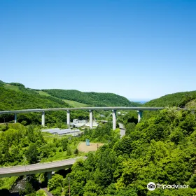 Asari Dam