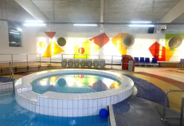 Todd Energy Aquatic Centre รูปภาพAttractionsยอดนิยม