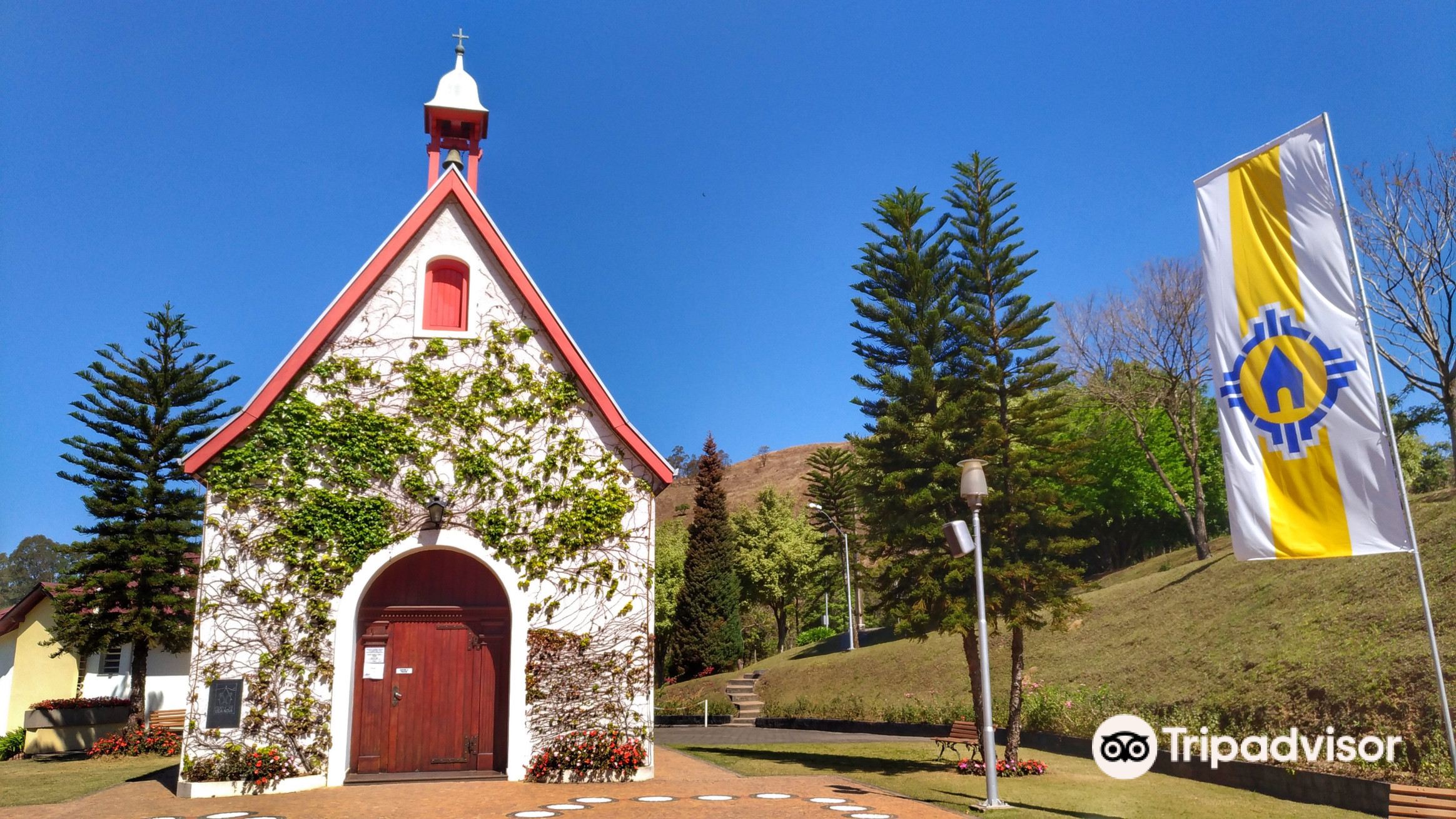 Grande xadrez. - Picture of Xadrez Gigante Recebe Melhorias, Pocos de  Caldas - Tripadvisor