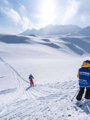 Oxygène Ski School Val d'Isère