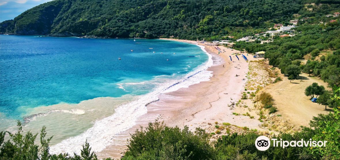 10 Things to do in Parga, Epirus - Parga travel guides 2022– Trip.com