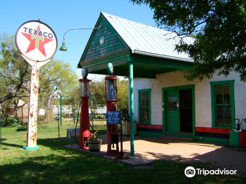 Abilene State Park attraction reviews - Abilene State Park tickets - Abilene  State Park discounts - Abilene State Park transportation, address, opening  hours - attractions, hotels, and food near Abilene State Park - Trip.com
