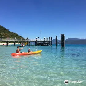 Fitzroy Island Dive Centre