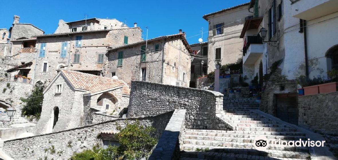 กิจกรรมน่าทำยอดนิยมในRoccanticaประจำปี 2023 คู่มือท่องเที่ยว