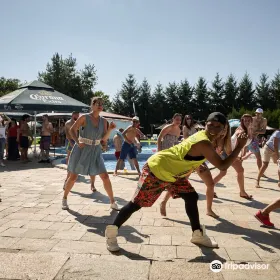 Zumba Ramon Dominguez