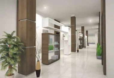 Unagi Spa & Wellness Center 熱門景點照片