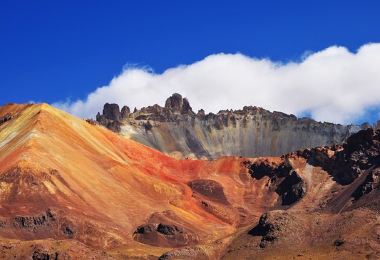 Tunupa Volcano รูปภาพAttractionsยอดนิยม