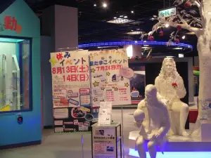 Kashihara Children's Science Museum