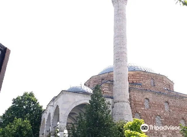 Mustafa Pasha Mosque1