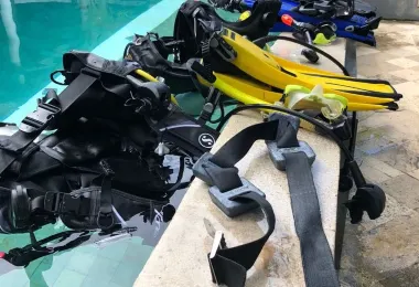 OK Divers 熱門景點照片