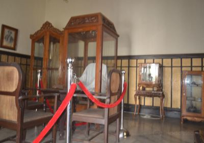 Diponegoro Museum
