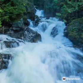 Deception Falls