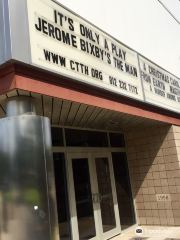 Community Theatre of Terre Haute