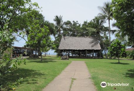 Kamehameha Iki Park