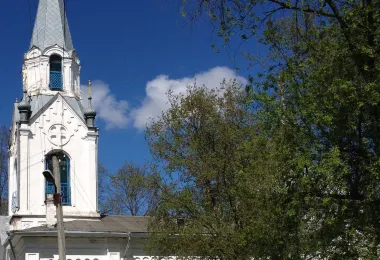 The Church of St. Lazarus รูปภาพAttractionsยอดนิยม