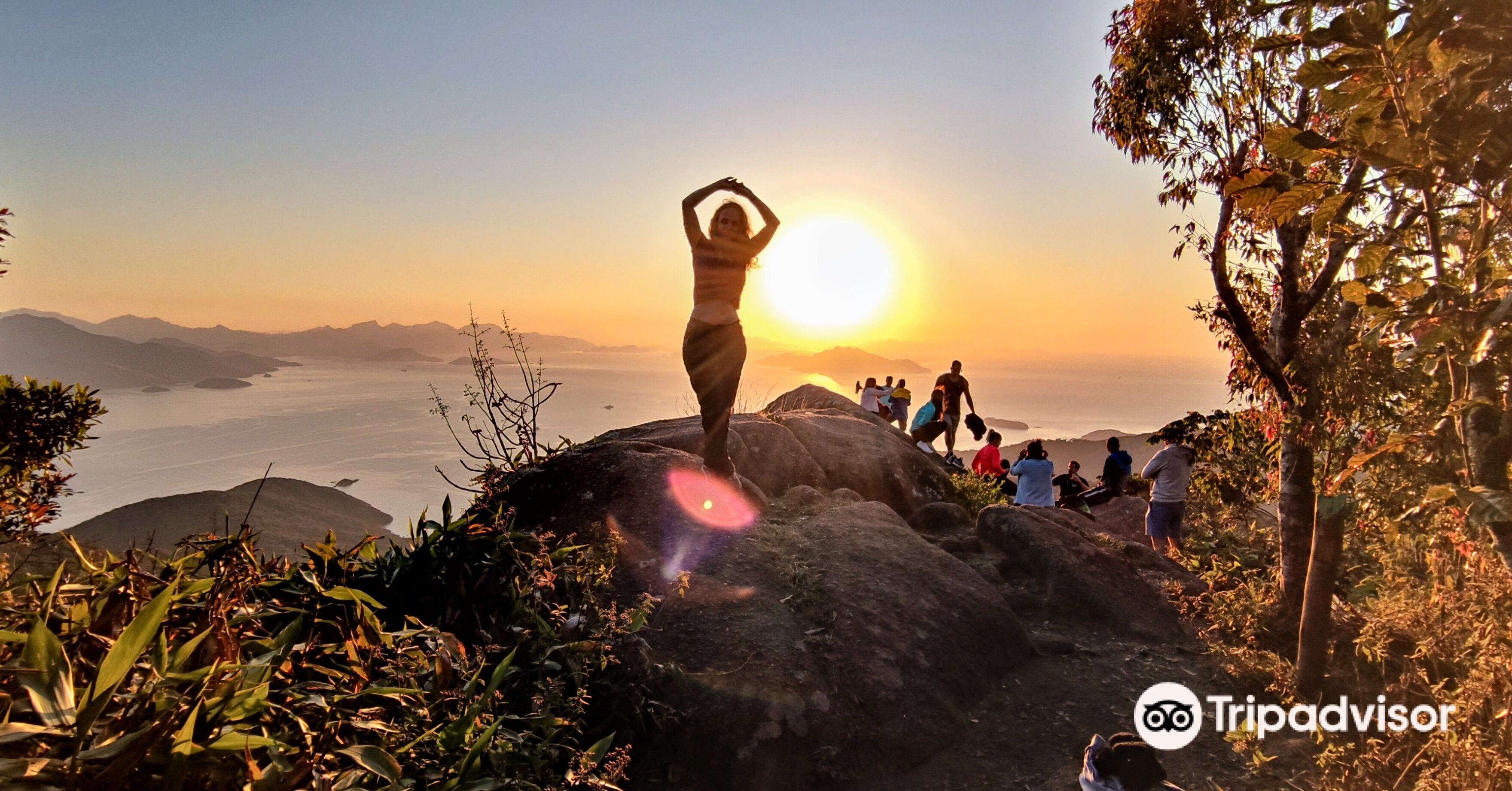 Pico Do Papagaioのレビュー Pico Do Papagaioのチケット Pico Do Papagaioの割引 Pico Do Papagaioの交通機関 所在地 営業時間 Pico Do Papagaio周辺の観光スポット ホテル グルメ Trip Com