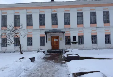 Varlam Shalamov Museum รูปภาพAttractionsยอดนิยม