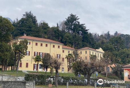 Museo del Paesaggio del Lago di Como