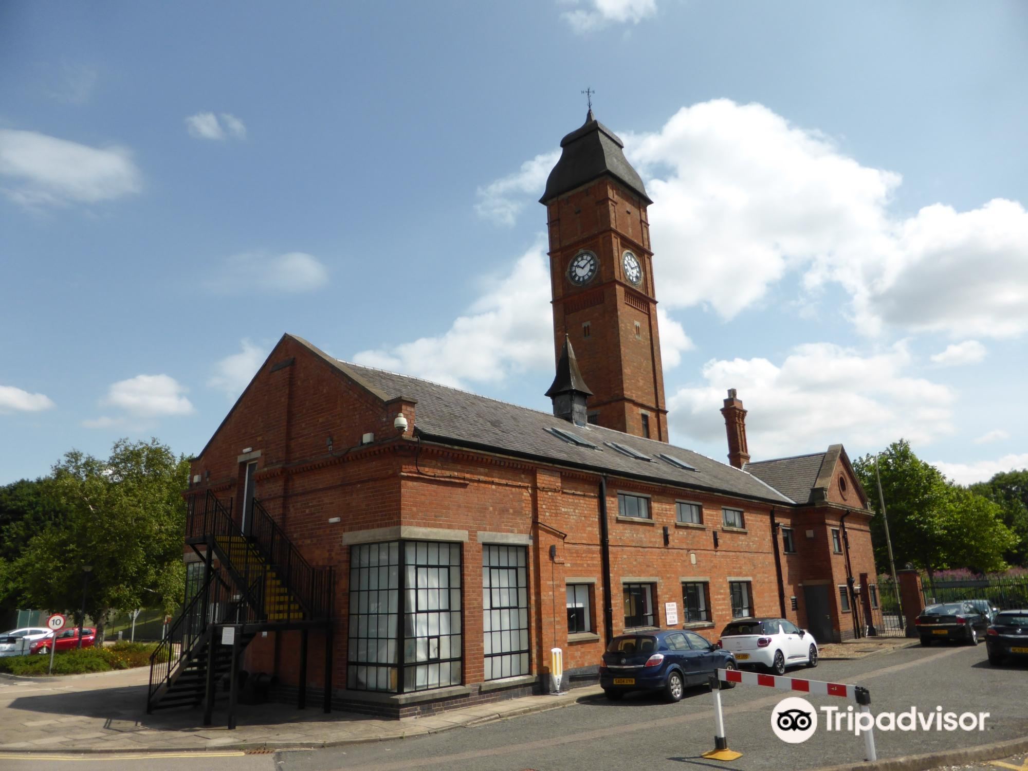 A horse, a horse, My Kingdom for a horse? - Picture of King Richard III  Visitor Centre, Leicester - Tripadvisor