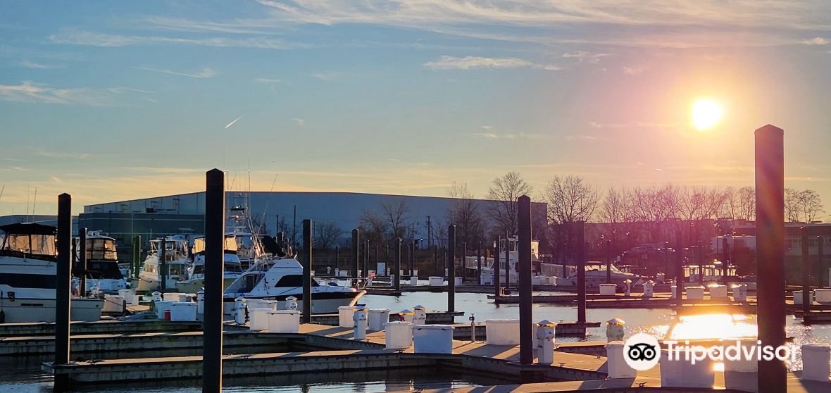 Carteret Travel Guide 2023 Things to Do, What To Eat & Tips