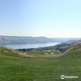 Bear Mountain Ranch Golf Resort