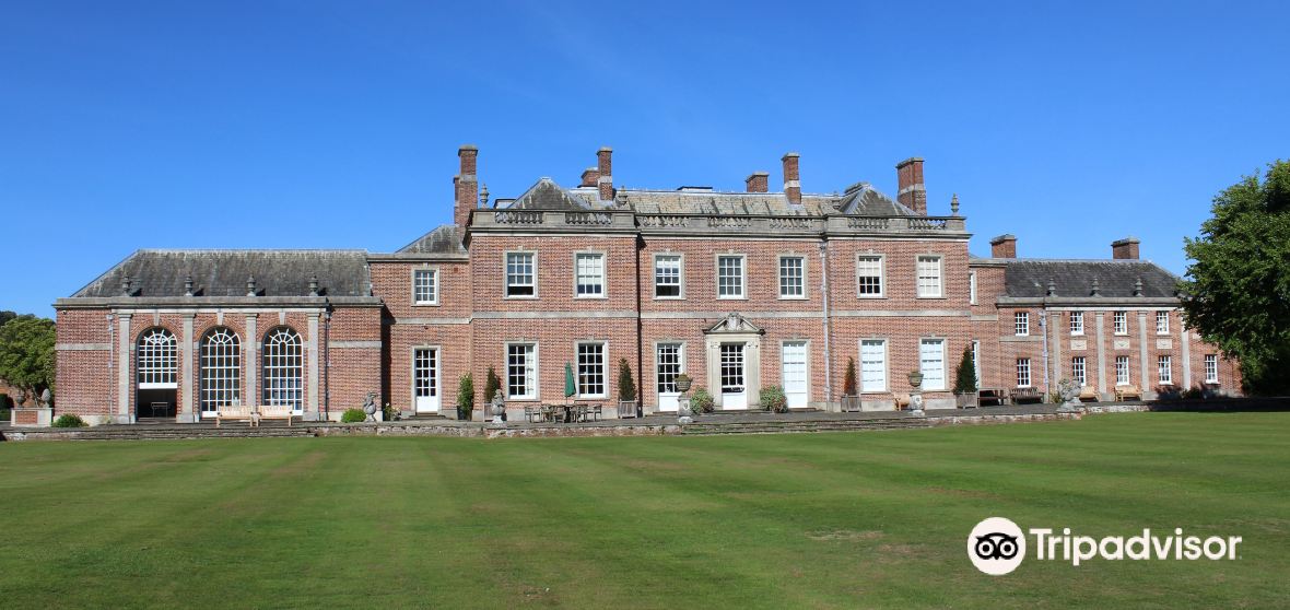 Godmersham Travel Guide 2023 Things to Do, What To Eat & Tips