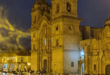 Centro Historico de Cusco 熱門景點照片