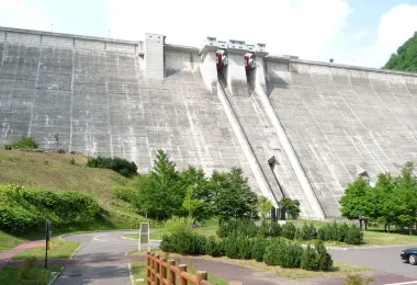 Jozankei Dam รูปภาพAttractionsยอดนิยม