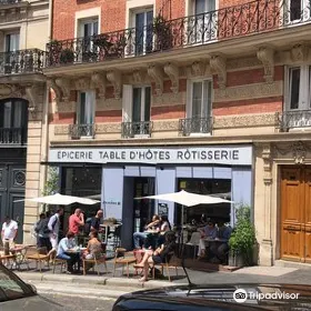 Van Gogh's House